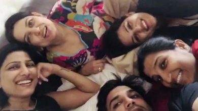 અભિનેતા સુશાંત સિંહ રાજપૂતના પરિવારનો આ સભ્ય ઝંપલાવશે બિહારની ચૂંટણીમાં