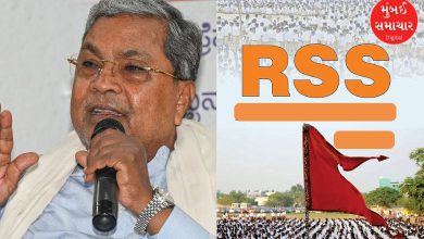 Karnataka High Court gives order to Siddaramaiah's efforts to ban RSS in a setback