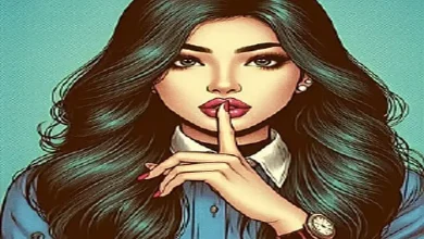 Special: Just being silent is not silence.