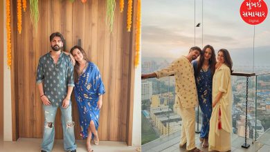 Sonakshi Sinha celebrates Diwali with family at new home: See pictures