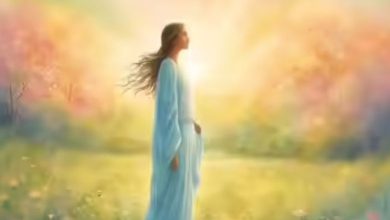 Mukhbir Islam: I didn't know that the soul has a fragrance, and the body smells after death.