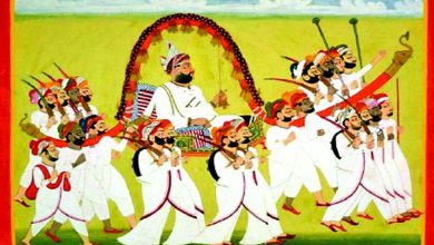 Specifically: The cause of all states of life is religion and unrighteousness...