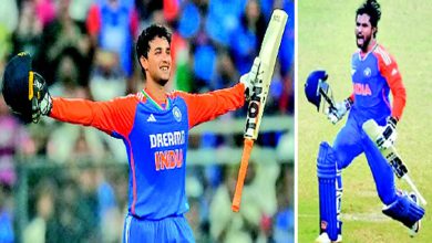 સ્પોર્ટ્સમેનઃ માત્ર ધમાકેદાર જીત નથી મળી... બે મૅચ-વિનર પણ મળ્યા