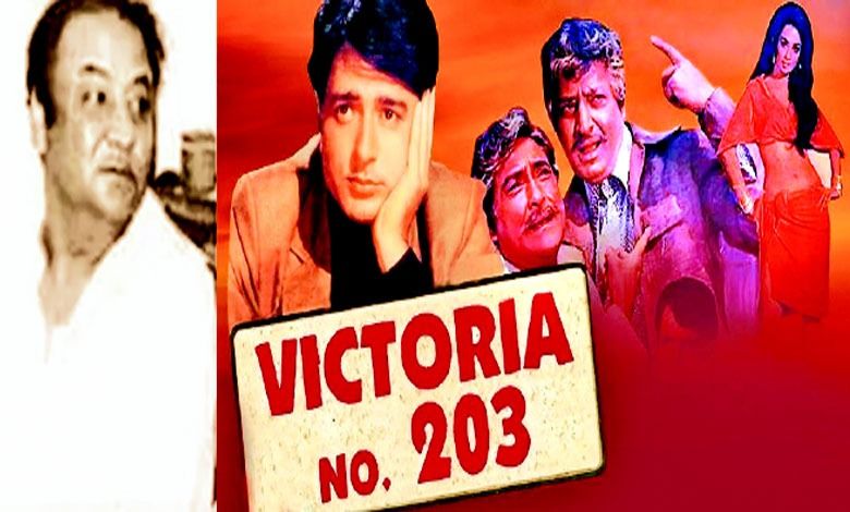 Star-Yaar-Kalakar" Bollywood Murder… Yeh Raat Phir Na Aayegi