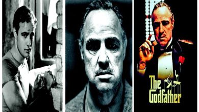 Star-Yaar-Kalakar: Marlon Brando is the godfather, not the father, of actors