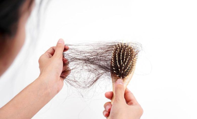 If you want to prevent hair loss, use cinnamon used in spices in this way.