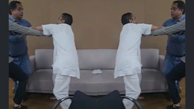 The case of 'beating' at Surat BJP office reached the police station: Police complaint filed