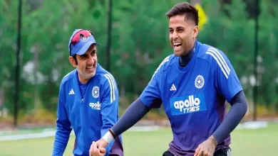 Australia vs India, 1st T20I suryakumar yadav