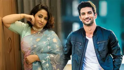 This member of actor Sushant Singh Rajput's family will contest the Bihar elections