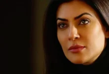 Sushmita Sen underwent conscious angioplasty after heart attack: What was the reason?