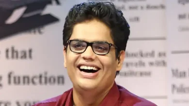 Tanmay Bhatt's claim of 665 crore net worth creates uproar: Comedian gives a strong response