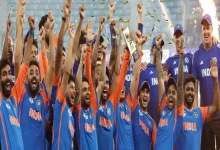 ભારત અને ઓસ્ટ્રેલિયાની પ્રથમ T20 મેચમાં સૂર્યકુમાર યાદવ અને મિચલ માર્શની ટીમ વચ્ચે ટક્કર.