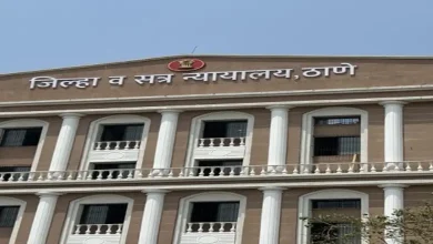 Thane district court acquits two in neighbor murder case in October 2020