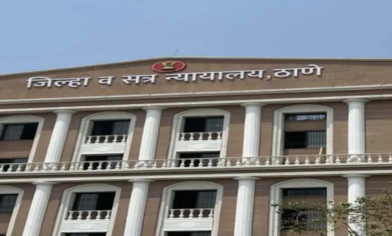 Thane district court acquits two in neighbor murder case in October 2020