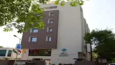 અમદાવાદની ધ પાર્ક રેસિડેન્સી હોટેલ, વેજિટેરિયન ઓર્ડરમાં નોન-વેજ પીરસવાનો વિવાદ