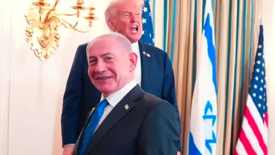 Trump gives final warning to Hamas! If they don't relinquish control over Gaza, there will be a catastrophe
