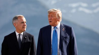 ‘You are running a fraudulent ad….’ Furious Trump imposes another 10% tariff on Canada