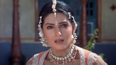 I am his illegitimate daughter: Twinkle's revelation causes a stir, know what the whole matter is?