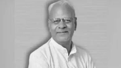 Former BJP MLA from Viramgam Vajubhai Dodiya passes away: Chief Minister expresses condolences