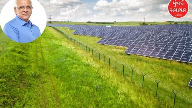 VGRC North Gujarat: 'Earn Carbon Credits, Adopt Solar'! Green Growth Mantra for Industries