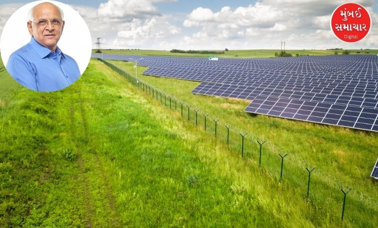 VGRC North Gujarat: 'Earn Carbon Credits, Adopt Solar'! Green Growth Mantra for Industries