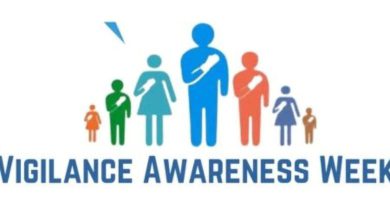 Gujarat to celebrate seven-day Vigilance Awareness Week 2025 from October 31