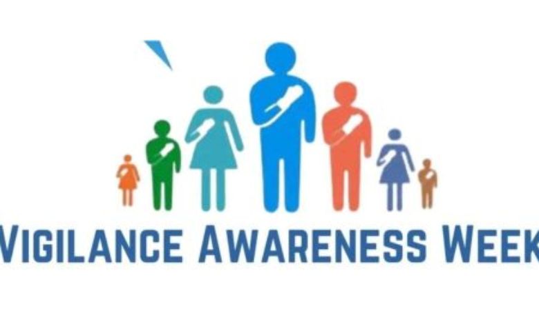 Gujarat to celebrate seven-day Vigilance Awareness Week 2025 from October 31