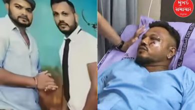 'Lucky Man' Vishwas Kumar, who survived the Ahmedabad plane crash, finally boards the plane, what is the reason for hiring a lawyer?