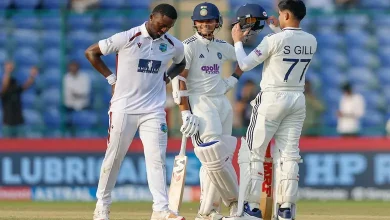 ભારત સામેની મૅચમાં કૅરિબિયન બોલરની પચીસ ટકા મૅચ ફી કેમ કાપી લેવાઈ?