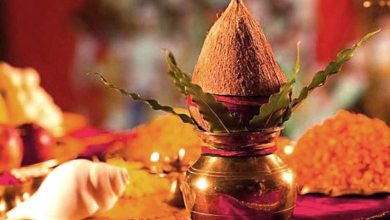 નવરાત્રિ બાદ કળશ પરના શ્રીફળનું શું કરવું જોઈએ? મા દુર્ગાની કૃપા મેળવવા માટે કરો આ ઉપાય...