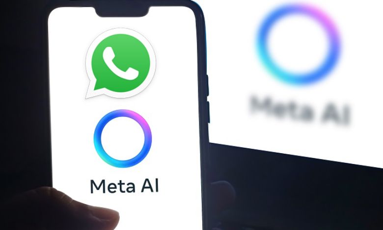 Now only Meta AI can be used on WhatsApp: ChatGPT closed from this date
