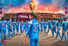 Indian women's chase record, congratulations showered: Australia loses throne