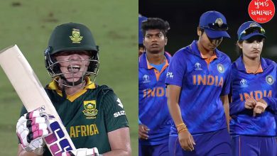 Richa and Kranti's charisma gone: India lost amidst heavy competition