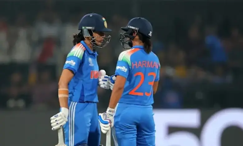 મહિલા વર્લ્ડ કપ: સેમિ ફાઇનલના છેલ્લા સ્થાન માટે ભારત સહિત પાંચ દાવેદાર ઑસ્ટ્રેલિયા, સાઉથ આફ્રિકા અને ઇંગ્લૅન્ડ સેમિમાં પહોંચી ગયા છે