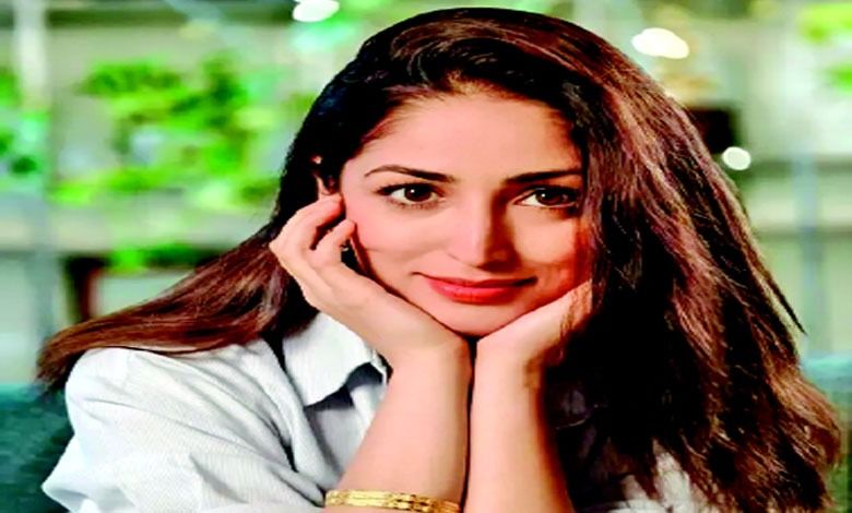 Yami plays an inspiring role of a Muslim woman in the film `Haqq`