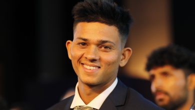 ICC's new Test rankings announced: Big loss for Yashasvi Jaiswal, know what rank he is now?