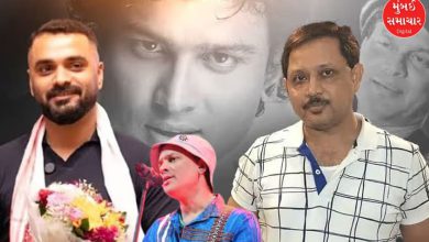 Major action in Zubin Garg death case, manager Siddharth Sharma and festival organizer arrested