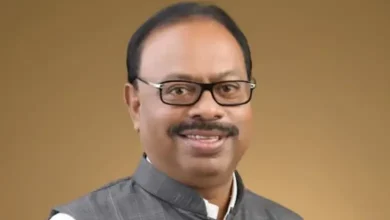 ભાજપ નેતા ચંદ્રશેખર બાવનકુલે મહાયુતિ ગઠબંધન વિશે વાત કરે છે.