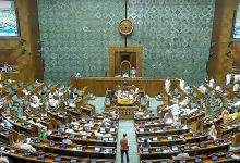 The government can bring up to 10 bills in the winter session! See the list