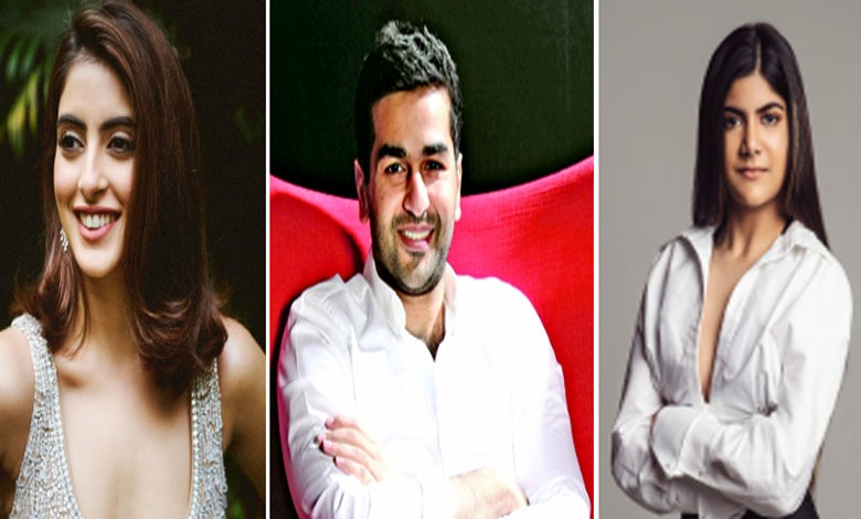 ભાત ભાત કે લોગઃ નેપોકિડ: માત્ર બાપબળે નહિ, પણ આપબળેય ચાલવું પડે છે!