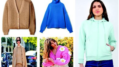 ફેશનઃ શિયાળા માટે તૈયાર છો?