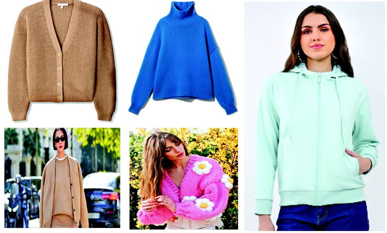 ફેશનઃ શિયાળા માટે તૈયાર છો?