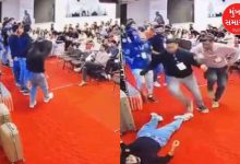 24-year-old Ahmedabad girl collapses while giving a speech at Surat college, dies of heart attack