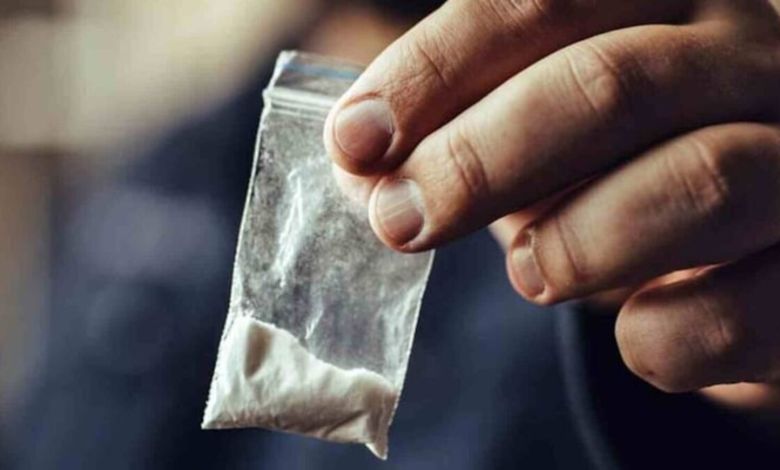 મહેસાણામાં ₹10.86 લાખના MD ડ્રગ્સ સાથે રાજસ્થાનના 3 યુવકો ઝડપાયા! ટ્રેન મારફતે થતી હતી હેરાફેરી