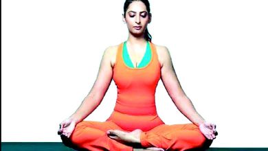 તંદુરસ્તી-મનદુરસ્તીઃ યોગમાં નાડીશોધનને ખૂબ મહત્ત્વ આપવામાં આવે છે