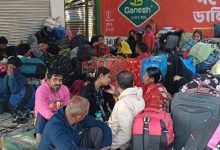 ચૂંટણી પંચના SIR અભિયાનનો ખોફ? વર્ષોથી છુપાયેલા 500 બાંગ્લાદેશીઓ દેશ છોડી રહ્યા છે, BSFએ શું કહ્યું?