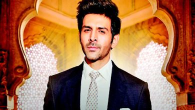 મનોરંજનનું મેઘધનુષઃ બોલિવૂડમાં ખાન ત્રિપુટી ને અક્ષય કુમારને ટક્કર આપતો `લવરબોય'ની ઈમેજવાળો કલાકાર કાર્તિક આર્યન