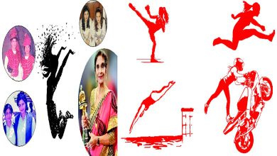 વિશેષઃ આ લાડકીનું જીવન જ એક સ્ટન્ટ છે!