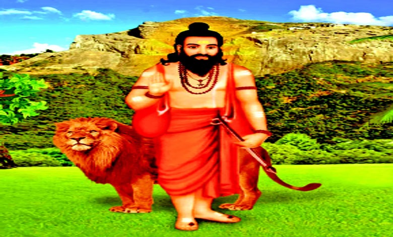 ભજનનો પ્રસાદ: ગિરનારી નાથસંત પરંપરાનો મેરુદંડ : વેલનાથ