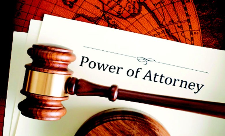 ફાઈનાન્સના ફંડાઃ પાવર ઑફ ઍટર્ની આ મહત્ત્વના મુદ્દા પણ ચૂકશો નહીં...